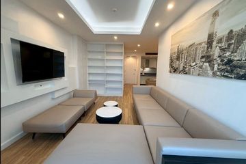 2 Bedroom Condo for rent in Ascott Sathorn Bangkok, Thung Wat Don, Bangkok near BTS Chong Nonsi