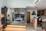 2 Bedroom Condo for rent in The Empire Place, Thung Wat Don, Bangkok near BTS Sueksa Witthaya