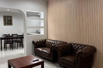 2 Bedroom Condo for rent in The Empire Place, Thung Wat Don, Bangkok near BTS Sueksa Witthaya