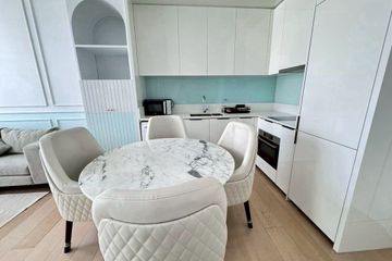 1 Bedroom Condo for rent in Anil Sathorn 12, Silom, Bangkok near BTS Sueksa Witthaya