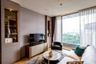 1 Bedroom Condo for rent in Saladaeng One, Silom, Bangkok near MRT Lumpini