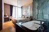 1 Bedroom Condo for rent in Saladaeng One, Silom, Bangkok near MRT Lumpini