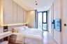 1 Bedroom Condo for rent in Anil Sathorn 12, Silom, Bangkok near BTS Sueksa Witthaya