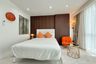 Condo for sale in City Center Residence, Nong Prue, Chonburi