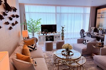 2 Bedroom Condo for sale in Four Seasons Private Residences, Thung Wat Don, Bangkok near BTS Saphan Taksin