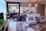 2 Bedroom Condo for sale in Four Seasons Private Residences, Thung Wat Don, Bangkok near BTS Saphan Taksin