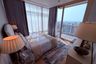 2 Bedroom Condo for sale in Four Seasons Private Residences, Thung Wat Don, Bangkok near BTS Saphan Taksin