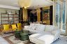 3 Bedroom Condo for rent in Four Seasons Private Residences, Thung Wat Don, Bangkok near BTS Saphan Taksin