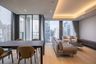 1 Bedroom Condo for rent in Tonson One Residence, Lumpini, Bangkok near BTS Ploen Chit
