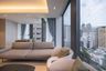 1 Bedroom Condo for rent in Tonson One Residence, Lumpini, Bangkok near BTS Ploen Chit