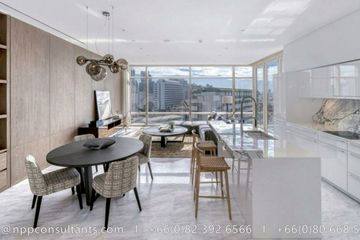 1 Bedroom Condo for sale in Four Seasons Private Residences, Thung Wat Don, Bangkok near BTS Saphan Taksin