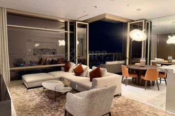 2 Bedroom Condo for rent in Four Seasons Private Residences, Thung Wat Don, Bangkok near BTS Saphan Taksin