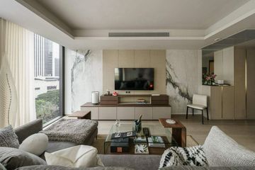 1 Bedroom Condo for rent in Tonson One Residence, Lumpini, Bangkok near BTS Ploen Chit