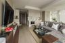1 Bedroom Condo for rent in Tonson One Residence, Lumpini, Bangkok near BTS Ploen Chit