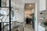 2 Bedroom Condo for rent in Centric Sathorn - Saint Louis, Thung Wat Don, Bangkok near BTS Surasak