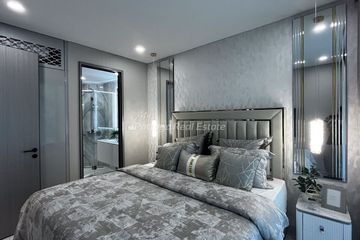 1 Bedroom Condo for sale in Copacabana Coral Reef, Nong Prue, Chonburi