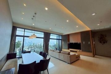 4 Bedroom Condo for sale in The Parco condominium, Thung Maha Mek, Bangkok