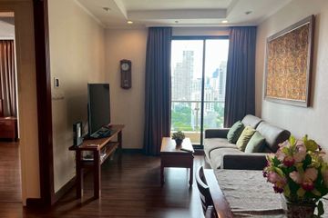 2 Bedroom Condo for rent in Supalai Elite Sathorn - Suanplu, Thung Maha Mek, Bangkok near BTS Chong Nonsi