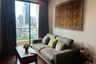 2 Bedroom Condo for rent in Supalai Elite Sathorn - Suanplu, Thung Maha Mek, Bangkok near BTS Chong Nonsi
