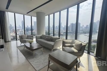 2 Bedroom Condo for Sale or Rent in Banyan Tree Residences Riverside Bangkok, Khlong San, Bangkok near BTS Khlong San