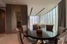2 Bedroom Condo for Sale or Rent in Banyan Tree Residences Riverside Bangkok, Khlong San, Bangkok near BTS Khlong San