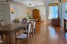 2 Bedroom Condo for rent in Langsuan Ville, Lumpini, Bangkok near BTS Chit Lom