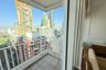 2 Bedroom Condo for rent in Langsuan Ville, Lumpini, Bangkok near BTS Chit Lom