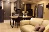 1 Bedroom Condo for rent in Ashton Asoke, Khlong Toei Nuea, Bangkok near MRT Sukhumvit