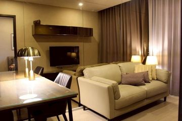 1 Bedroom Condo for rent in Ashton Asoke, Khlong Toei Nuea, Bangkok near MRT Sukhumvit