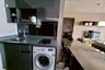 1 Bedroom Condo for rent in Ashton Asoke, Khlong Toei Nuea, Bangkok near MRT Sukhumvit