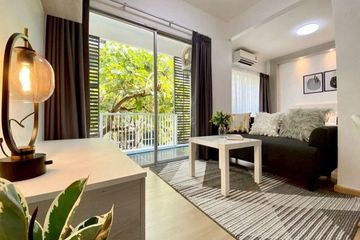 1 Bedroom Condo for sale in A Space Sukhumvit 77, Suan Luang, Bangkok near MRT Si Nut