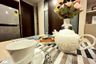 1 Bedroom Condo for rent in Wish Signature Midtown Siam, Thanon Phetchaburi, Bangkok near BTS Ratchathewi