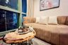 1 Bedroom Condo for rent in Wish Signature Midtown Siam, Thanon Phetchaburi, Bangkok near BTS Ratchathewi