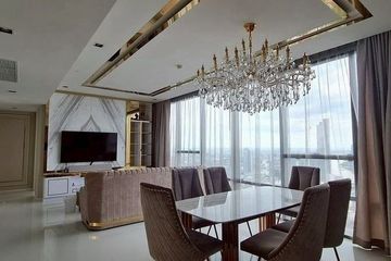 2 Bedroom Condo for Sale or Rent in The Bangkok Sathorn, Thung Wat Don, Bangkok near BTS Surasak
