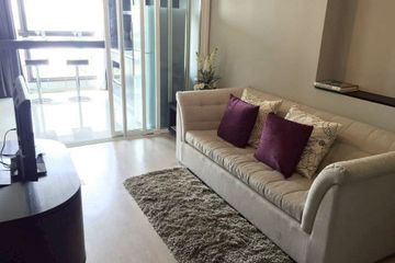 1 Bedroom Condo for rent in Rhythm Sukhumvit 44/1, Phra Khanong, Bangkok near BTS Phra Khanong