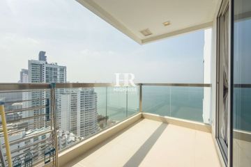 2 Bedroom Condo for sale in The Palm Wongamat Beach, Na Kluea, Chonburi