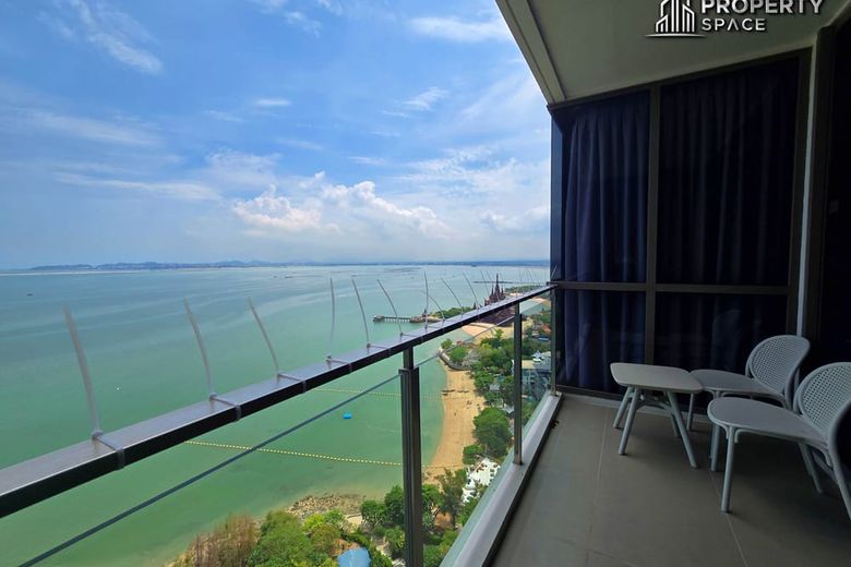 2 Bedroom Condo For Rent