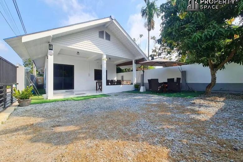 3 Bedroom House For Rent