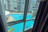 2 Bedroom Condo for rent in CC Condominium 2, Nong Prue, Chonburi