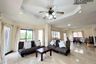 3 Bedroom House for rent in The Royal Park Hill, Nong Prue, Chonburi