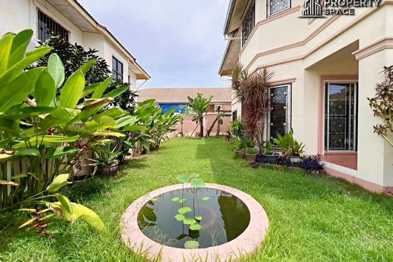 3 Bedroom House For Rent