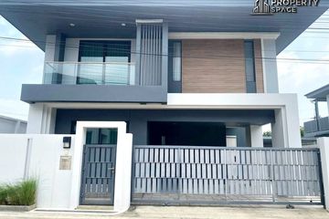 3 Bedroom House for rent in Patta Ville, Nong Prue, Chonburi