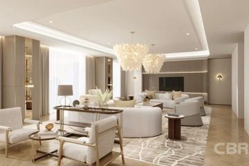 5 Bedroom Condo for Sale or Rent in One89 Wireless, Lumpini, Bangkok near MRT Lumpini