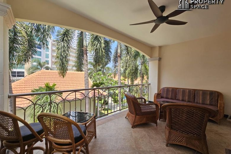 2 Bedroom Condo For Rent