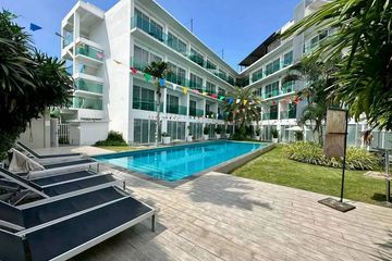 63 Bedroom Hotel / Resort for sale in Nong Prue, Chonburi