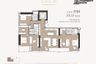 3 Bedroom Condo for sale in Arom Wongamat, Na Kluea, Chonburi