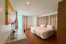 4 Bedroom Serviced Apartment for rent in Urbana Langsuan, Lumpini, Bangkok near BTS Chit Lom