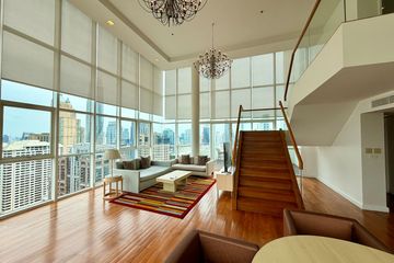 4 Bedroom Serviced Apartment for rent in Urbana Langsuan, Lumpini, Bangkok near BTS Chit Lom