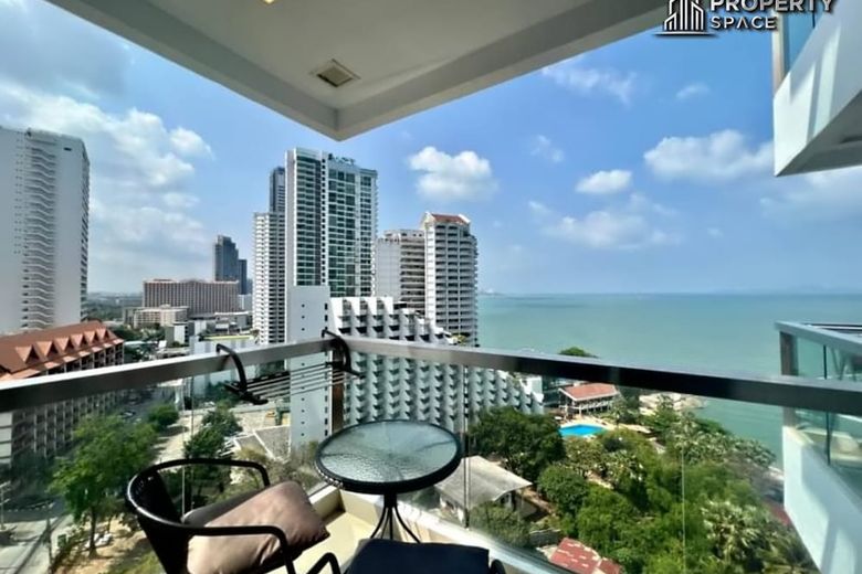 1 Bedroom Condo For Rent