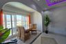 2 Bedroom Condo for sale in Baan Suan Lalana, Nong Prue, Chonburi